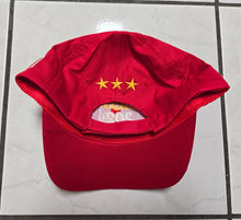 Load image into Gallery viewer, Trump 2024 Keep America Great MAGA Baseball Cap Hat RED OLIVE