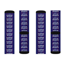 Load image into Gallery viewer, Let's Go Brandon Socks