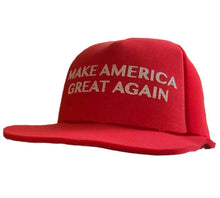 Load image into Gallery viewer, HUGE Foam MAGA Hat Make America Great Again Trump GIANT MAGA Hat - Trump Mug