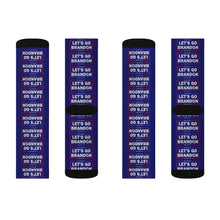 Load image into Gallery viewer, Let's Go Brandon Socks