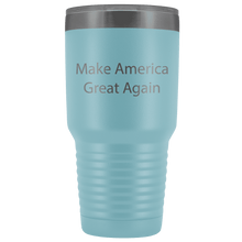 Load image into Gallery viewer, Make America Great Again MAGA Trump Insulated Drink Tumbler Stainless Steel Travel Beverage Mug Bottle 30 oz - Trump Mug