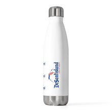 Load image into Gallery viewer, DeSantisland Ron DeSantis Florida Land of Liberty 20oz Insulated Water Bottle