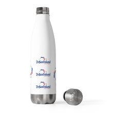 Load image into Gallery viewer, DeSantisland Ron DeSantis Florida Land of Liberty 20oz Insulated Water Bottle