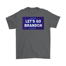 Load image into Gallery viewer, Let's Go Brandon T-Shirt