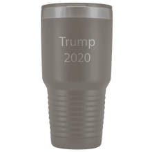 Load image into Gallery viewer, Trump 2020 Insulated Drink Tumbler Stainless Steel MAGA Travel Beverage Mug Bottle 30 oz - Trump Mug