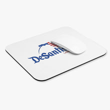 Load image into Gallery viewer, DeSantisland Ron DeSantis Florida Land of Liberty Mouse Pad WHITE