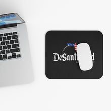 Load image into Gallery viewer, DeSantisland Ron DeSantis Florida Land of Liberty Mouse Pad BLACK