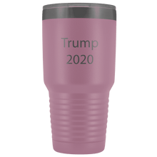 Load image into Gallery viewer, Trump 2020 Insulated Drink Tumbler Stainless Steel MAGA Travel Beverage Mug Bottle 30 oz - Trump Mug