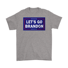 Load image into Gallery viewer, Let's Go Brandon T-Shirt