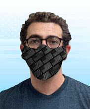 Load image into Gallery viewer, Face Mask Nose Mouth Cover Reusable Washable Fabric Mask - Trump Mug