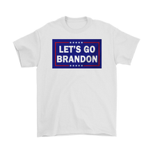 Load image into Gallery viewer, Let's Go Brandon T-Shirt