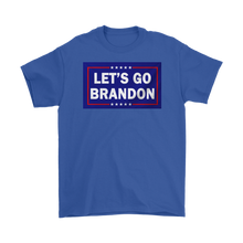 Load image into Gallery viewer, Let's Go Brandon T-Shirt