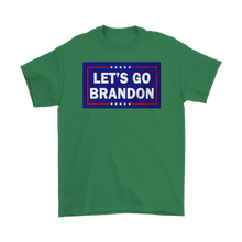Load image into Gallery viewer, Let's Go Brandon T-Shirt