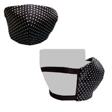 Load image into Gallery viewer, Elastic Face Mask Nose Mouth Cover Adjustable Reusable Washable Fabric Mask - Trump Mug