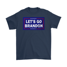 Load image into Gallery viewer, Let's Go Brandon T-Shirt