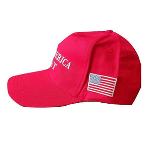 Keep America Great KAG 2020 MAGA Donald Trump Baseball Cap Hat RED - Trump Mug
