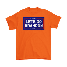 Load image into Gallery viewer, Let's Go Brandon T-Shirt