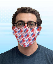Load image into Gallery viewer, Face Mask Nose Mouth Cover Reusable Washable Fabric Mask - Trump Mug