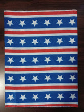 Load image into Gallery viewer, USA Patriotic American Neck Gaiter Gator Face Mask Tube Bandana