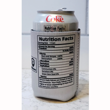 Load image into Gallery viewer, Donald Trump Diet Soda MAGA Freedom Can Cooler Beverage Holder