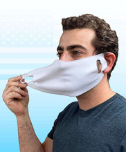 Load image into Gallery viewer, Face Mask Nose Mouth Cover Reusable Washable Fabric Mask - Trump Mug