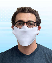 Load image into Gallery viewer, Face Mask Nose Mouth Cover Reusable Washable Fabric Mask - Trump Mug