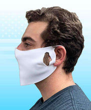 Load image into Gallery viewer, Face Mask Nose Mouth Cover Reusable Washable Fabric Mask - Trump Mug
