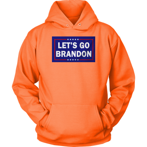 Let's Go Brandon Sweatshirt Hoodie