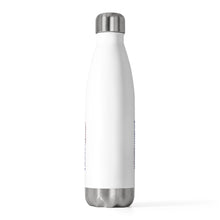 Load image into Gallery viewer, DeSantisland Ron DeSantis Florida Land of Liberty 20oz Insulated Water Bottle