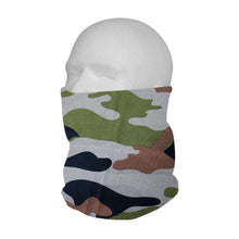 Load image into Gallery viewer, Neck Gaiter Gator Face Mask Covering Scarf Wrap - Trump Mug
