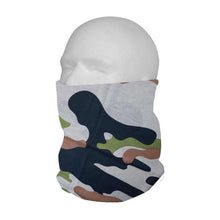 Load image into Gallery viewer, Neck Gaiter Gator Face Mask Covering Scarf Wrap - Trump Mug
