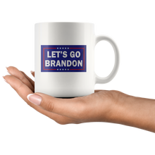 Load image into Gallery viewer, Let's Go Brandon F Joe Biden MAGA Mug