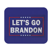 Load image into Gallery viewer, Let&#39;s Go Brandon Mouse Pad