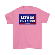 Load image into Gallery viewer, Let's Go Brandon T-Shirt