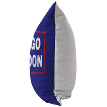 Load image into Gallery viewer, Let's Go Brandon Throw Pillow