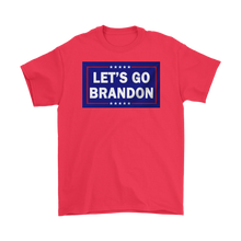 Load image into Gallery viewer, Let's Go Brandon T-Shirt