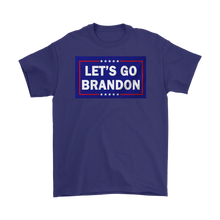 Load image into Gallery viewer, Let's Go Brandon T-Shirt