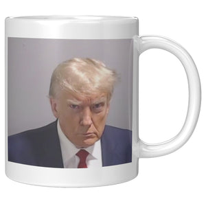 Trump mug – Shop Iowa
