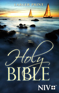 Bible, New International Version (NIV), Paperback