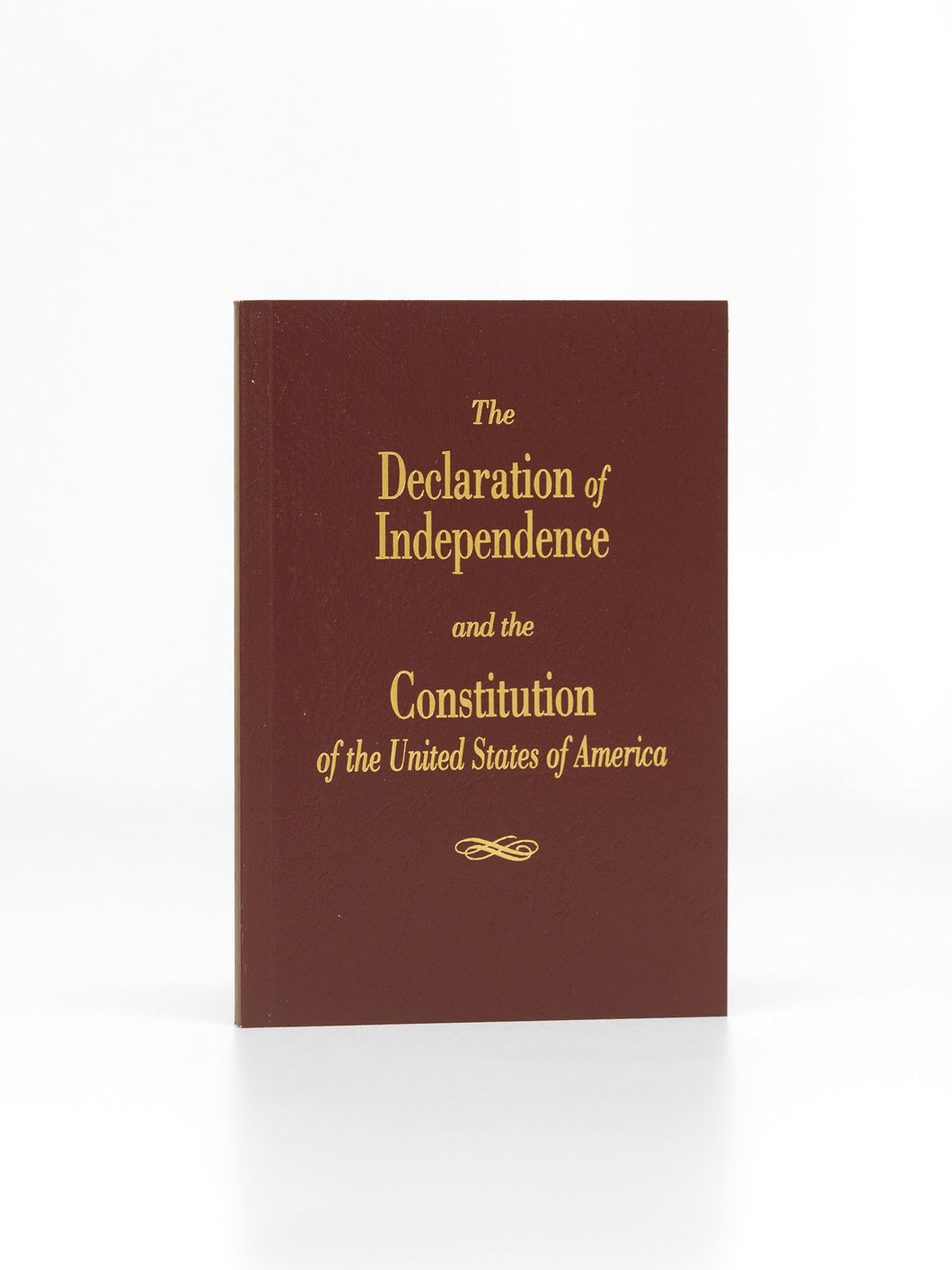 Pocket Constitution of the United States of America - Cato Edition