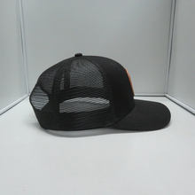Load image into Gallery viewer, Come and Take It Leather Patch Baseball Cap Trucker Hat
