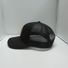 Load image into Gallery viewer, Come and Take It Leather Patch Baseball Cap Trucker Hat