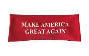 Make America Great Again MAGA Headband One Size Fits All - Trump Mug