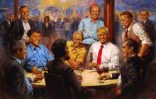 Load image into Gallery viewer, Donald Trump Republican Club Presidential Puzzle - Trump Mug