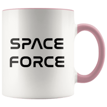 Load image into Gallery viewer, Space Force MAGA Mug - Trump Mug