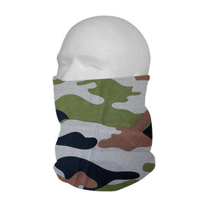 Neck Gaiter Gator Face Mask Covering Scarf Wrap - Trump Mug