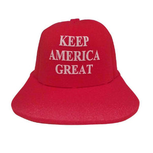 HUGE Foam Keep America Great Donald Trump GIANT KAG Hat - Trump Mug