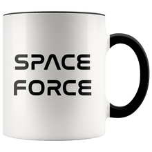 Load image into Gallery viewer, Space Force MAGA Mug - Trump Mug