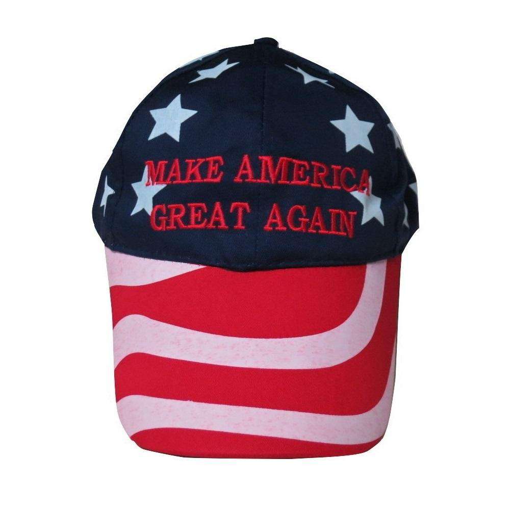 Make america great 2025 again american flag hat