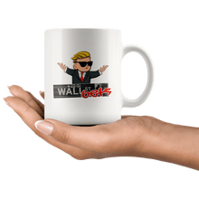 Load image into Gallery viewer, Wall Street Bets WSB Reddit Investing Meme Mug - Trump Mug